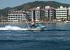Poseidon Hotel 
